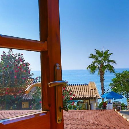 סייד Hotel Villa Oenemli מראה חיצוני תמונה