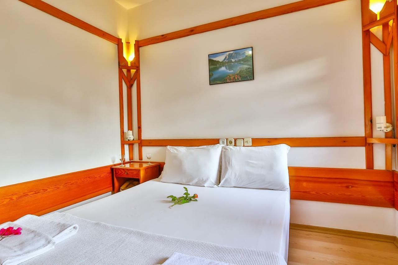 סייד Hotel Villa Oenemli מראה חיצוני תמונה