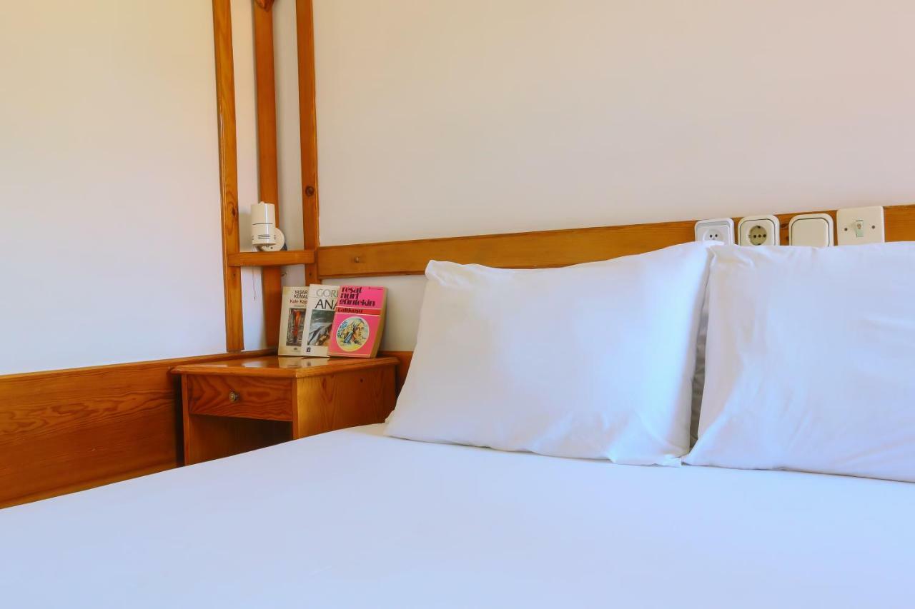 סייד Hotel Villa Oenemli מראה חיצוני תמונה