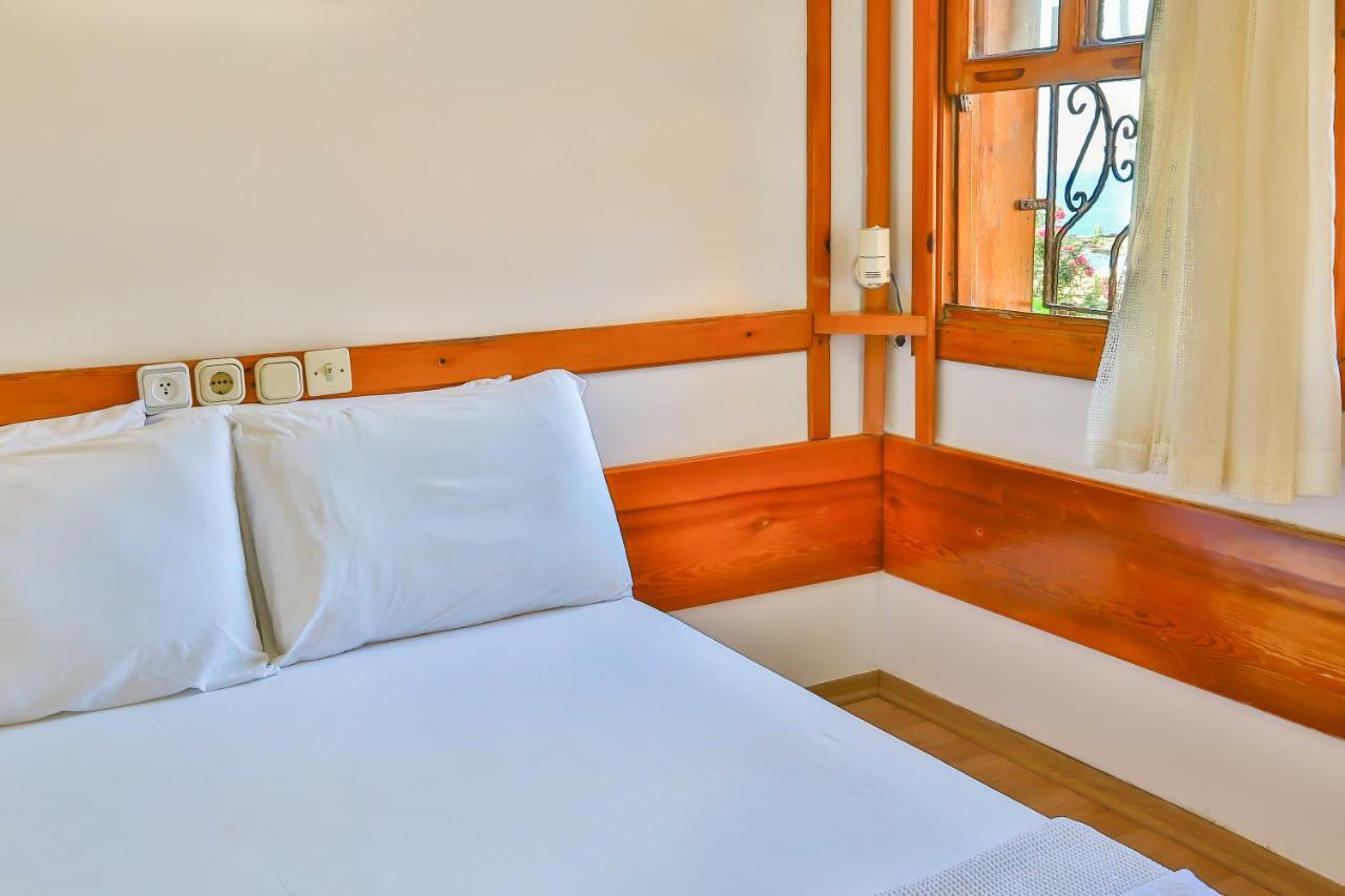 סייד Hotel Villa Oenemli מראה חיצוני תמונה
