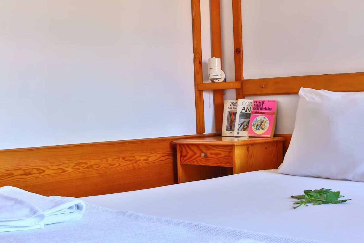 סייד Hotel Villa Oenemli מראה חיצוני תמונה